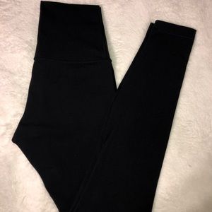 Black Lululemon Leggings